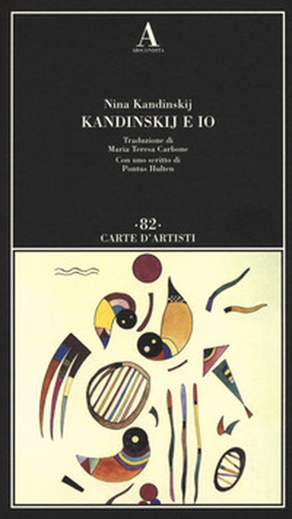 Kandinskij e io - Librerie.coop Kandinskij e io - Librerie.coop