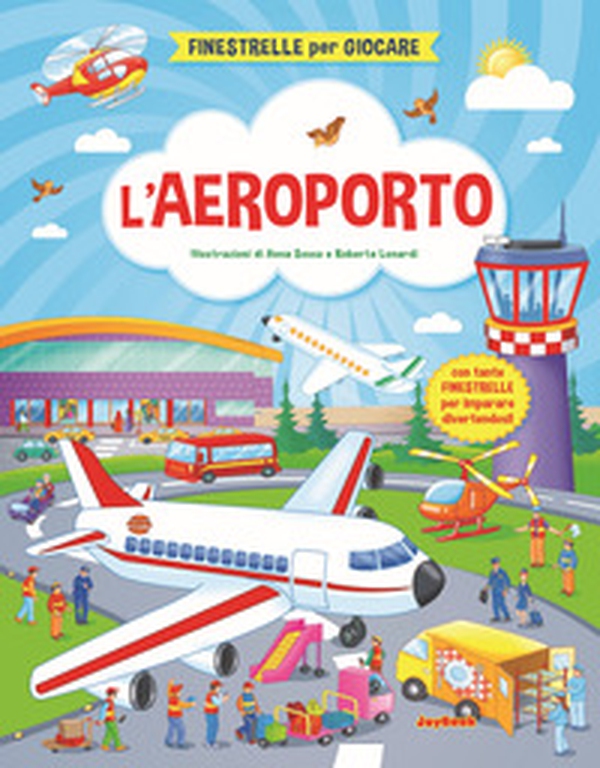 L'aeroporto - Librerie.coop L'aeroporto - Librerie.coop