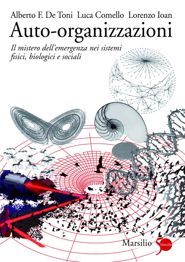 Auto-organizzazioni - Librerie.coop Auto-organizzazioni - Librerie.coop