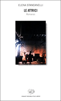 Le attrici - Librerie.coop Le attrici - Librerie.coop