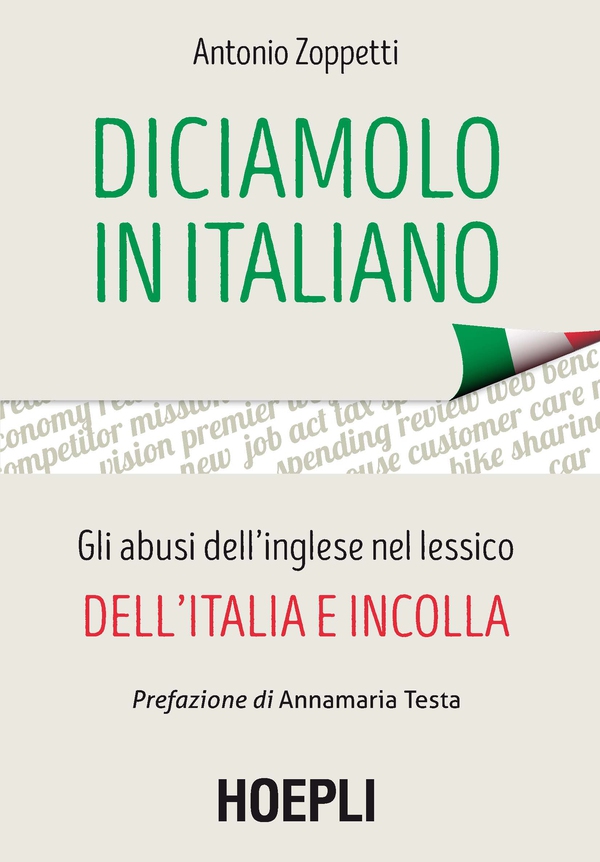 Diciamolo in italiano - Librerie.coop Diciamolo in italiano - Librerie.coop