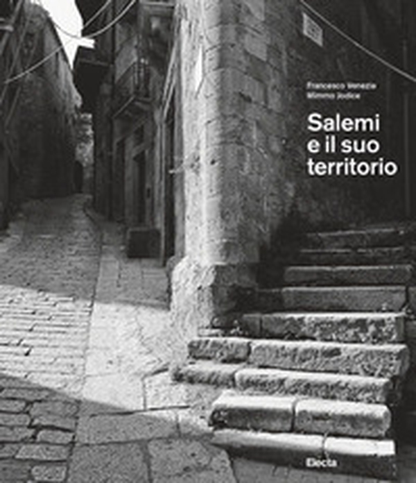 Salemi e il suo territorio - Librerie.coop Salemi e il suo territorio - Librerie.coop