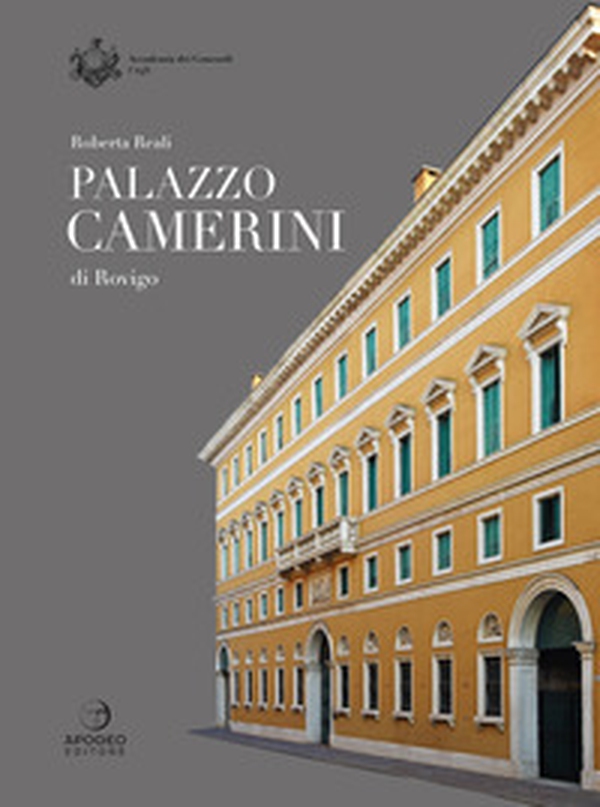 Palazzo Camerini di Rovigo - Librerie.coop Palazzo Camerini di Rovigo - Librerie.coop
