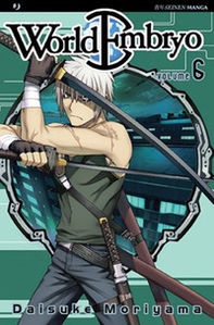 World embryo - Vol. 6 - Librerie.coop