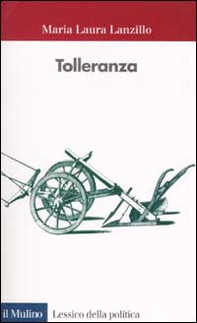 Tolleranza - Librerie.coop