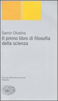 Il primo libro di filosofia della scienza - Librerie.coop