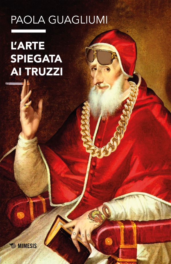 L'arte spiegata ai truzzi - Librerie.coop L'arte spiegata ai truzzi - Librerie.coop