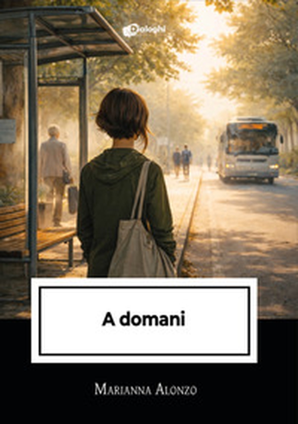 A domani - Librerie.coop