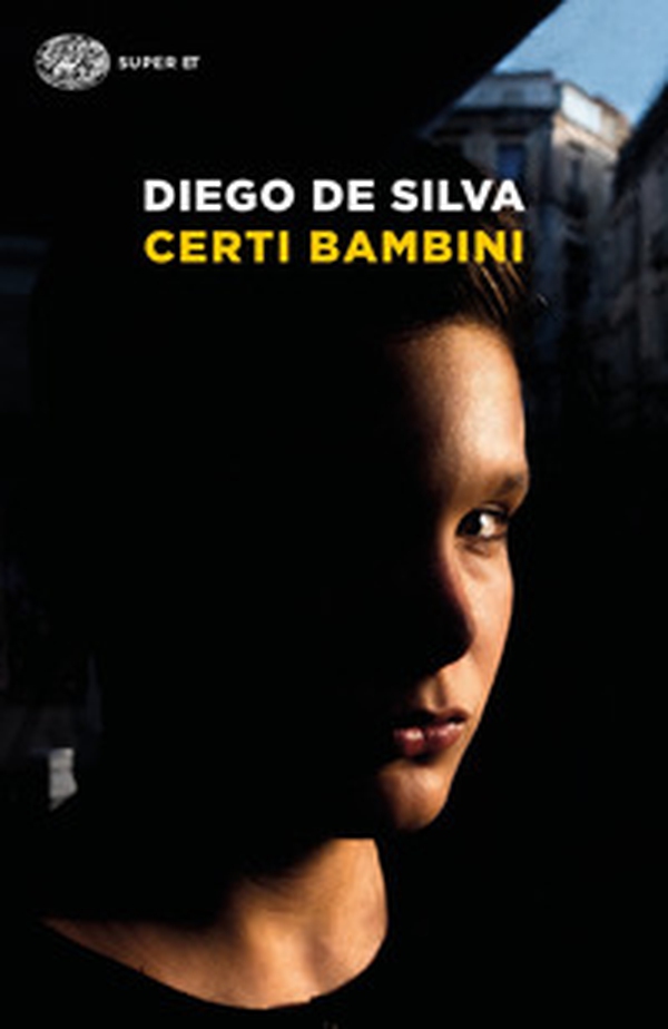 Certi bambini - Librerie.coop Certi bambini - Librerie.coop