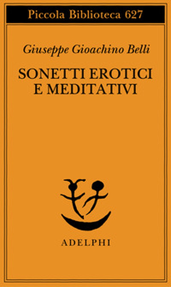 Sonetti erotici e meditativi - Librerie.coop Sonetti erotici e meditativi - Librerie.coop