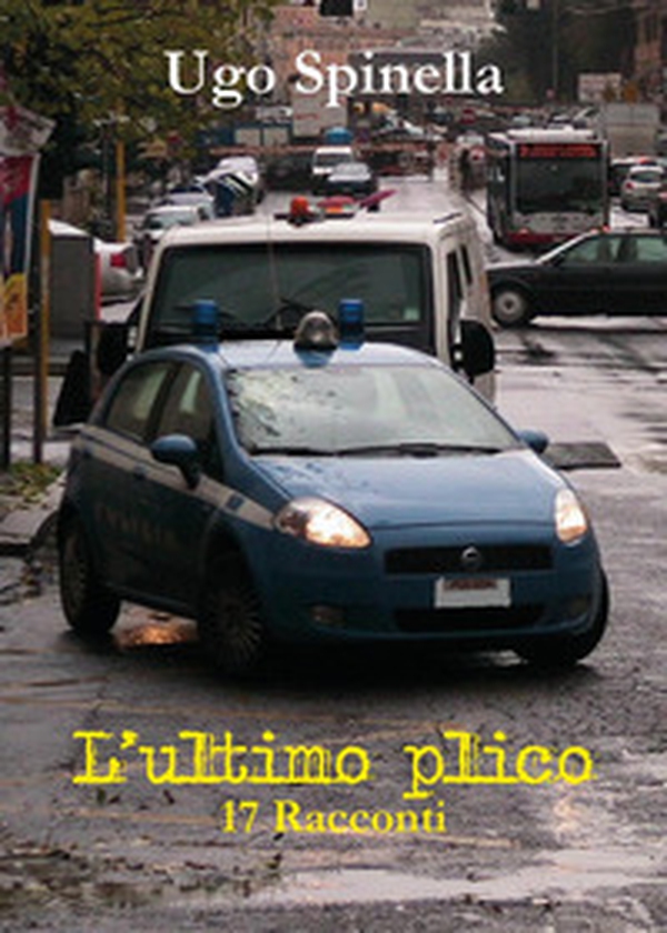 L'ultimo plico - Librerie.coop L'ultimo plico - Librerie.coop