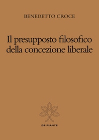Il presupposto filosofico della concezione liberale - Librerie.coop Il presupposto filosofico della concezione liberale - Librerie.coop