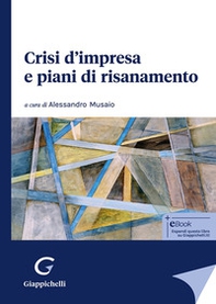 Crisi d'impresa e piani di risanamento - Librerie.coop