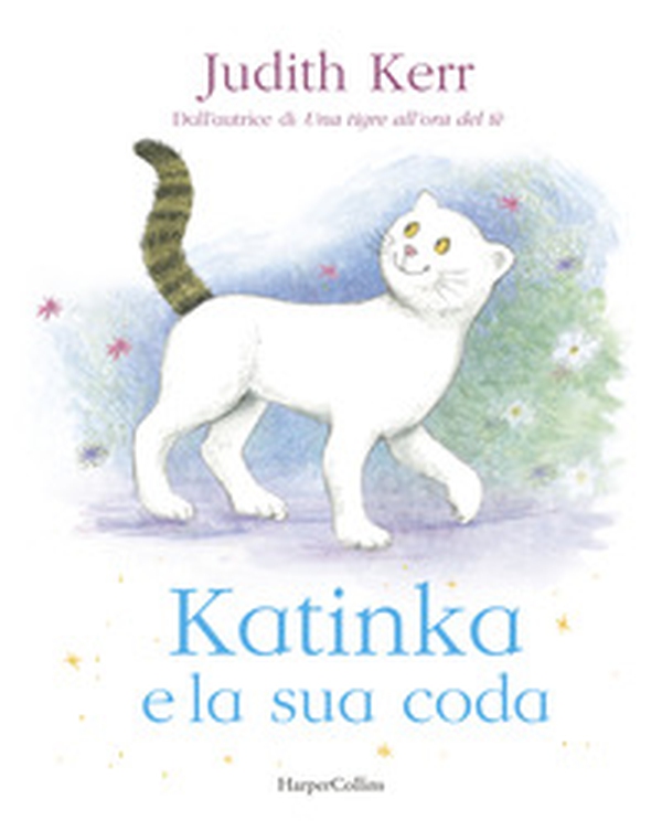 Katinka e la sua coda - Librerie.coop Katinka e la sua coda - Librerie.coop