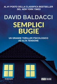 Semplici bugie - Librerie.coop Semplici bugie - Librerie.coop