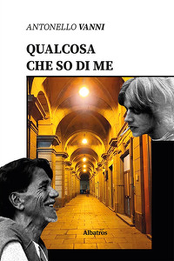 Qualcosa che so di me - Librerie.coop Qualcosa che so di me - Librerie.coop