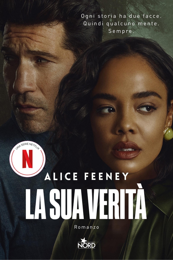 La sua verità - Librerie.coop