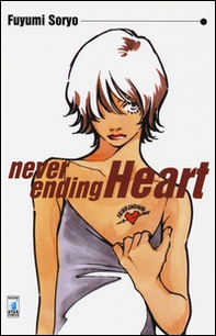 Never ending heart - Librerie.coop