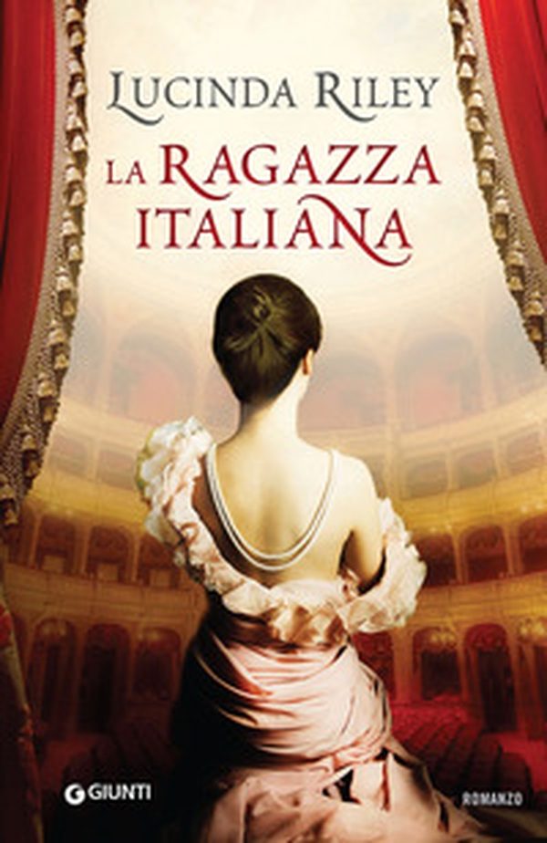 La ragazza italiana - Librerie.coop La ragazza italiana - Librerie.coop