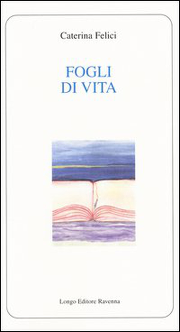Fogli di vita - Librerie.coop Fogli di vita - Librerie.coop