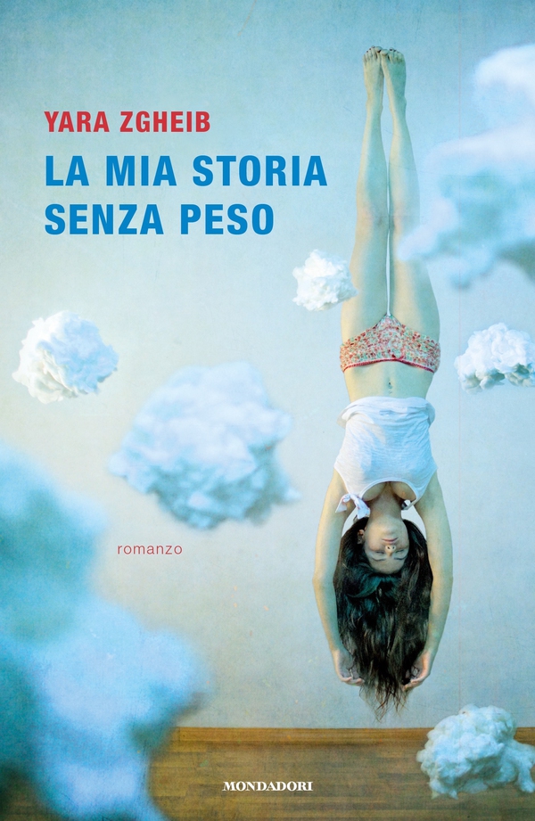 La mia storia senza peso - Librerie.coop La mia storia senza peso - Librerie.coop