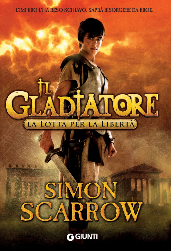 Il Gladiatore. La lotta per la libertà - Librerie.coop Il Gladiatore. La lotta per la libertà - Librerie.coop