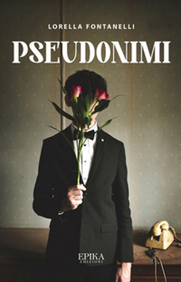 Pseudonimi - Librerie.coop Pseudonimi - Librerie.coop