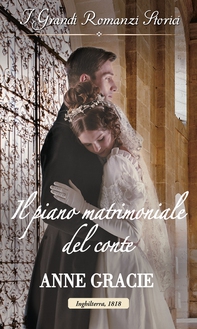 Il piano matrimoniale del conte - Librerie.coop Il piano matrimoniale del conte - Librerie.coop