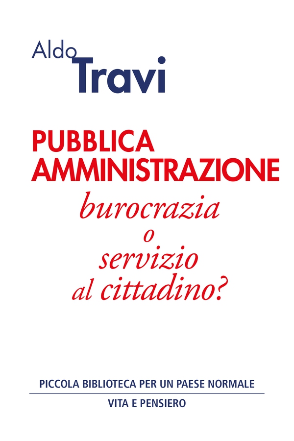 Pubblica amministrazione - Librerie.coop Pubblica amministrazione - Librerie.coop