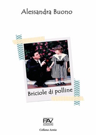 Briciole di polline - Librerie.coop