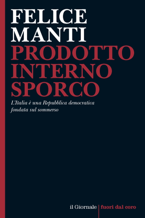 Prodotto Interno Sporco - Librerie.coop Prodotto Interno Sporco - Librerie.coop