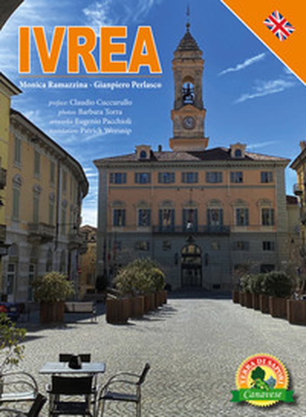 Ivrea. Ediz. inglese - Librerie.coop Ivrea. Ediz. inglese - Librerie.coop
