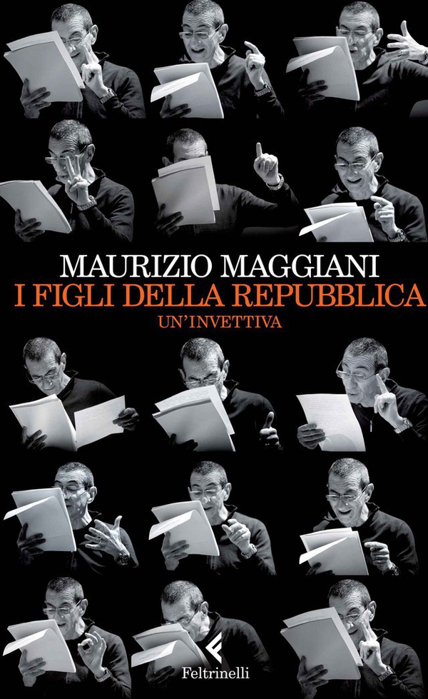 I figli della Repubblica - Librerie.coop I figli della Repubblica - Librerie.coop
