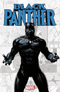 Black Panther. Marvel-verse - Librerie.coop Black Panther. Marvel-verse - Librerie.coop