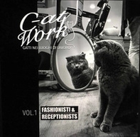 C-at work - Vol. 3 - Librerie.coop C-at work - Vol. 3 - Librerie.coop