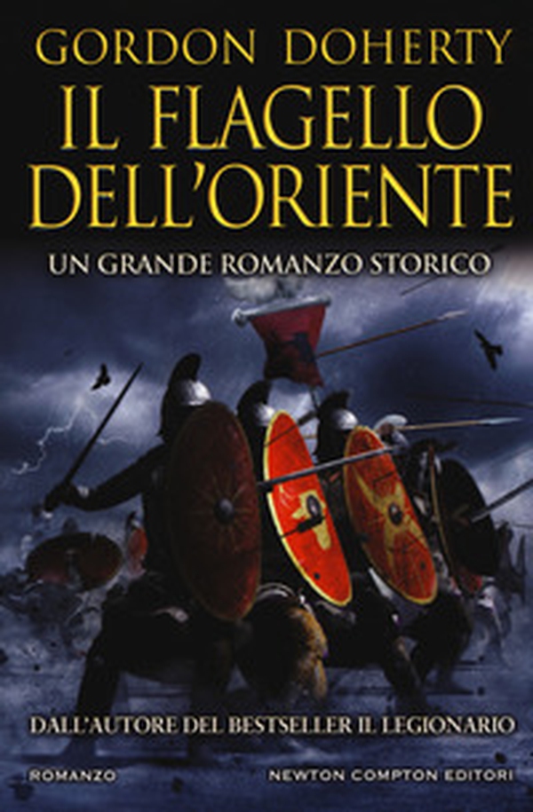 Il flagello dell'Oriente - Librerie.coop Il flagello dell'Oriente - Librerie.coop