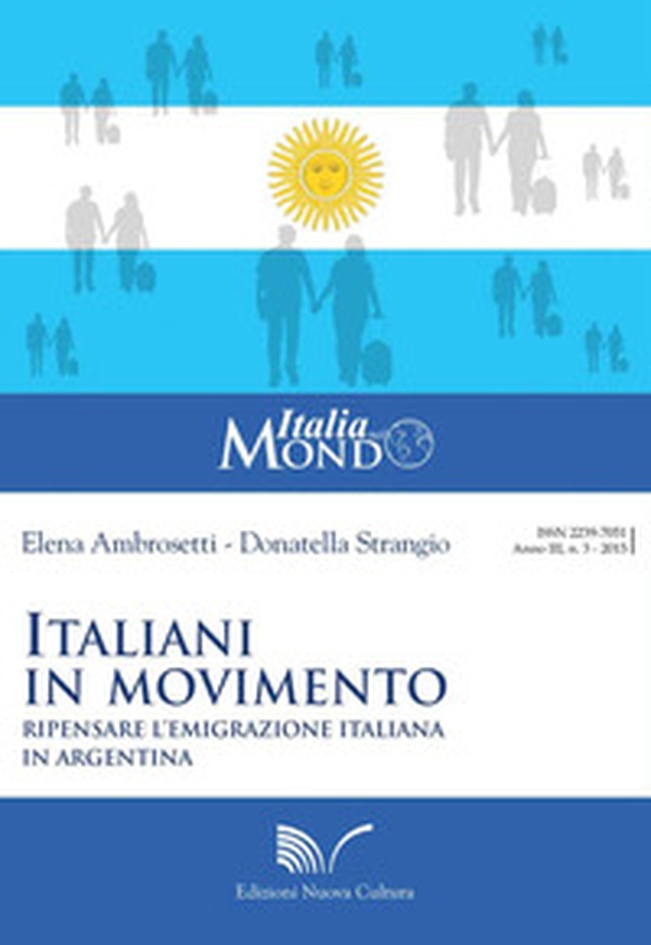 Italiani in movimento - Librerie.coop Italiani in movimento - Librerie.coop