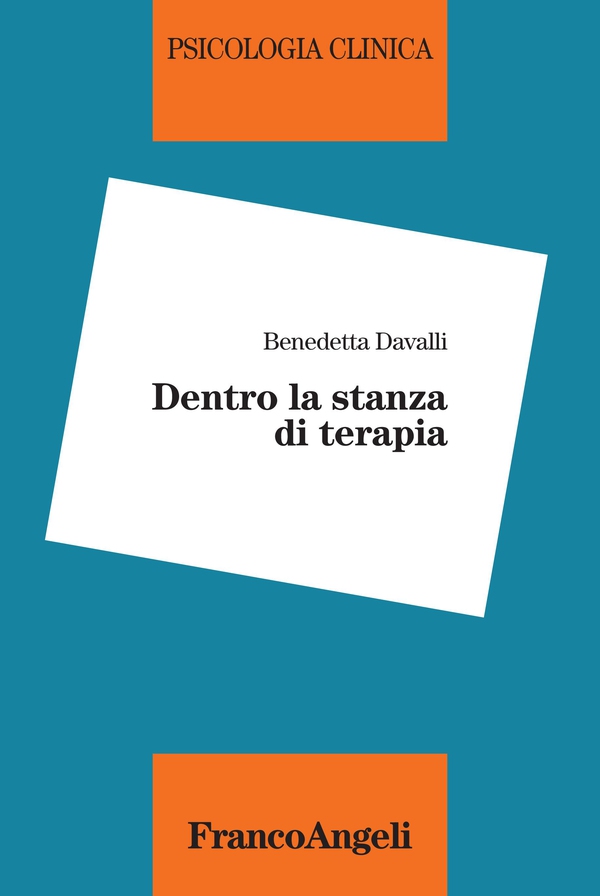 Dentro la stanza di terapia - Librerie.coop Dentro la stanza di terapia - Librerie.coop