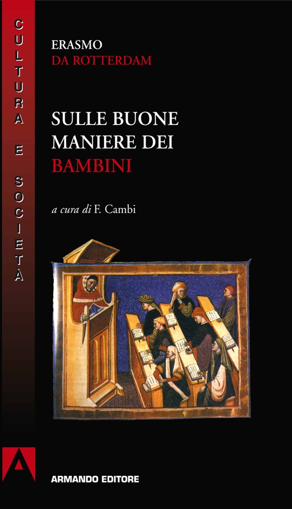 Sulle buone maniere dei bambini - Librerie.coop