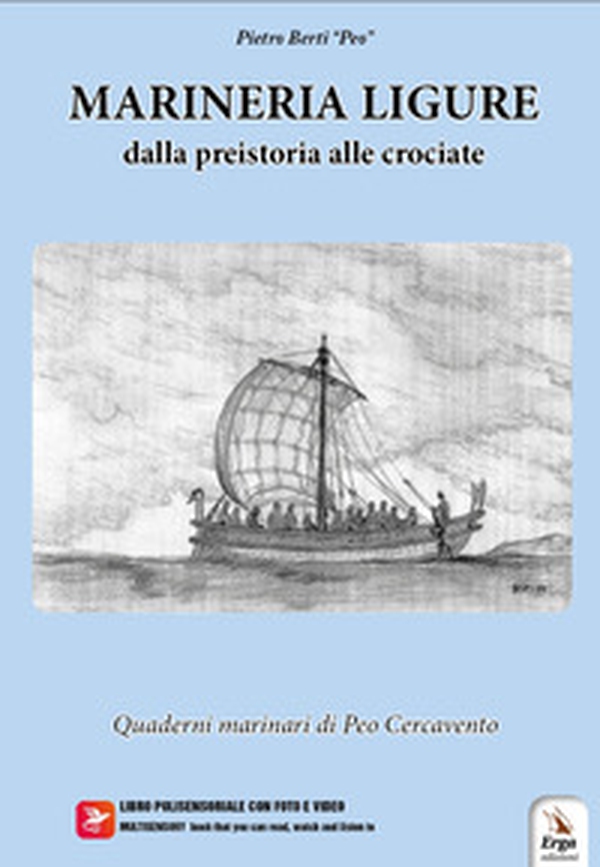 Marineria ligure - Librerie.coop Marineria ligure - Librerie.coop