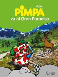 Pimpa va al Gran Paradiso - Librerie.coop