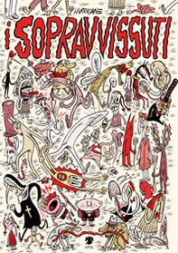 I sopravvissuti - Librerie.coop