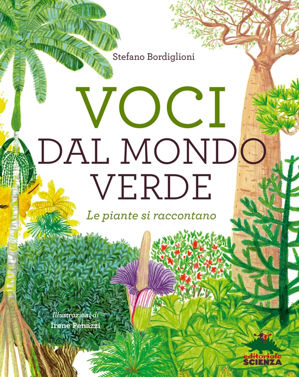 Voci dal mondo verde - Librerie.coop Voci dal mondo verde - Librerie.coop