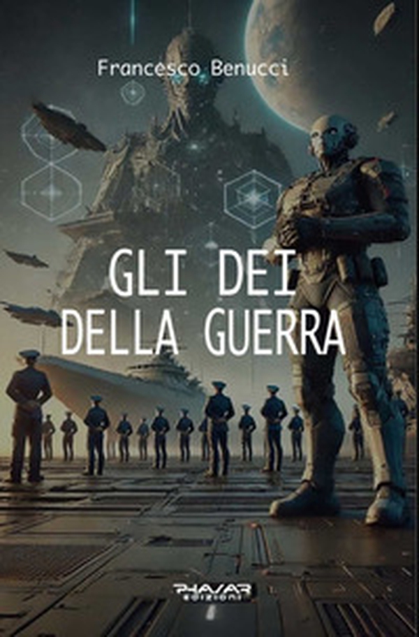 Gli dei della guerra - Librerie.coop Gli dei della guerra - Librerie.coop