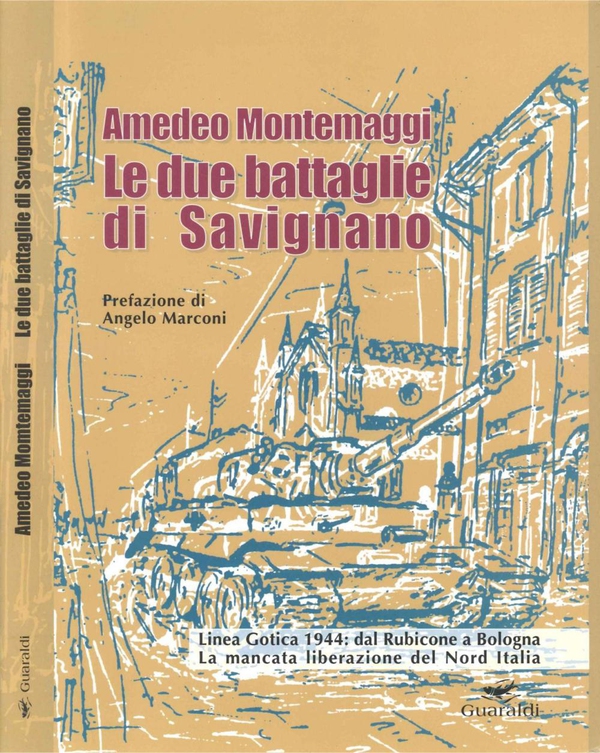 Le due battaglie di Savignano - Librerie.coop Le due battaglie di Savignano - Librerie.coop