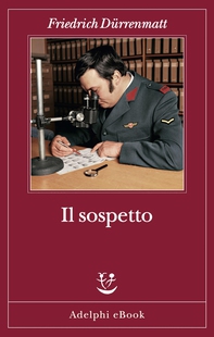 Il sospetto - Librerie.coop