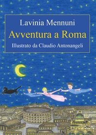Avventura a Roma. Ediz. italiana e inglese - Librerie.coop