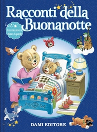Racconti della buonanotte - Librerie.coop Racconti della buonanotte - Librerie.coop