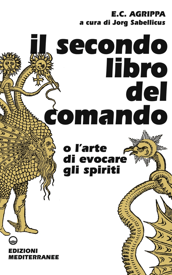 Il secondo libro del comando - Librerie.coop Il secondo libro del comando - Librerie.coop