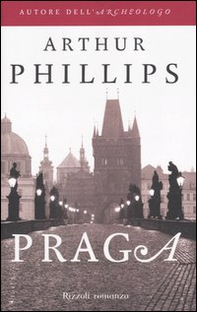 Praga - Librerie.coop